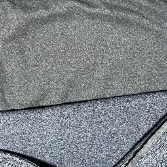 Polo Ralph Lauren Performance Jacket Mens Size XXL 2XL Navy Blue Fleece Red Pony - Picture 7 of 7